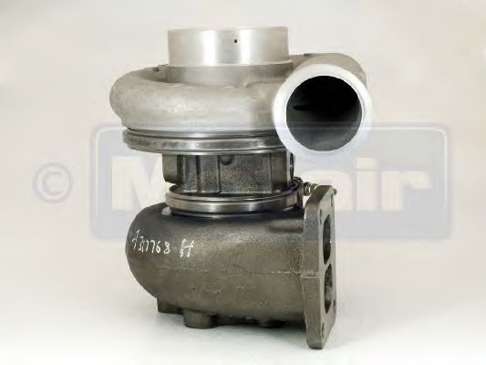 MOTAIR TURBOLADER 334253 Компрессор, наддув 