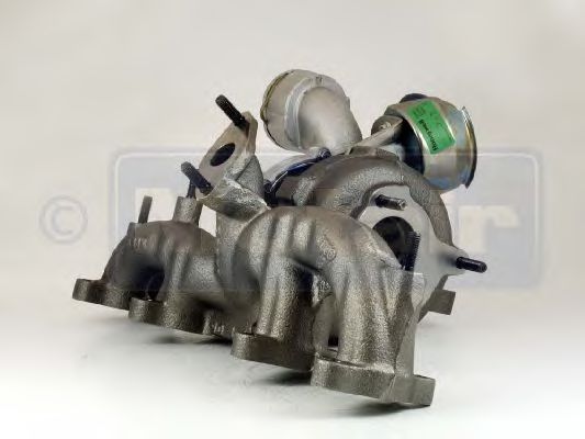 MOTAIR TURBOLADER 334301 Компрессор, наддув для VOLKSWAGEN (Фольксваген) MOTAIR TURBOLADER 334301 Компрессор, наддув для VOLKSWAGEN (Фольксваген)