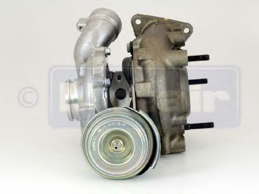 MOTAIR TURBOLADER 334522 Компрессор, наддув для AUDI A8 (Ауди А8) MOTAIR TURBOLADER 334522 Компрессор, наддув для AUDI A8 (Ауди А8)