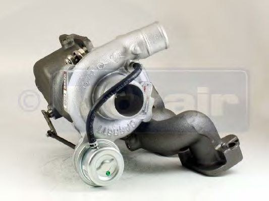 MOTAIR TURBOLADER 334524 Компрессор, наддув для FORD MONDEO III (Форд Мондео 3) MOTAIR TURBOLADER 334524 Компрессор, наддув для FORD MONDEO III (Форд Мондео 3)