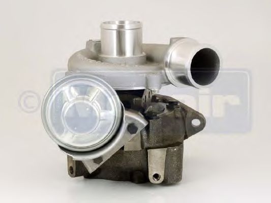MOTAIR TURBOLADER 334665 Компрессор, наддув для TOYOTA ESTIMA (Тойота/тоета Эстима) MOTAIR TURBOLADER 334665 Компрессор, наддув для TOYOTA ESTIMA (Тойота/тоета Эстима)