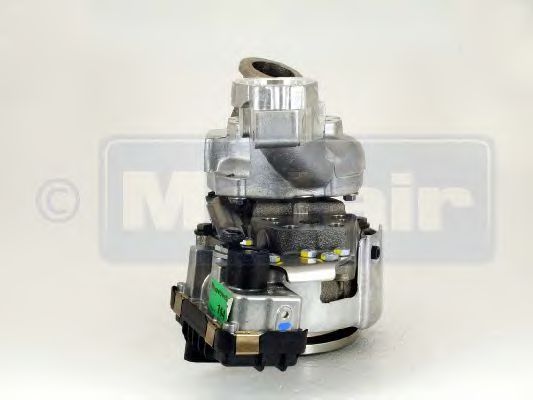 MOTAIR TURBOLADER 334825 Компрессор, наддув 