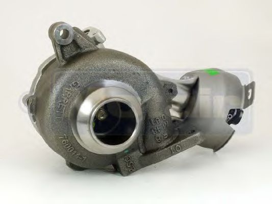 MOTAIR TURBOLADER 334855 Компрессор, наддув для PEUGEOT 407 (Пежо 407) MOTAIR TURBOLADER 334855 Компрессор, наддув для PEUGEOT 407 (Пежо 407)