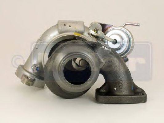 MOTAIR TURBOLADER 334865 Компрессор, наддув для PEUGEOT 207 (Пежо 207) MOTAIR TURBOLADER 334865 Компрессор, наддув для PEUGEOT 207 (Пежо 207)