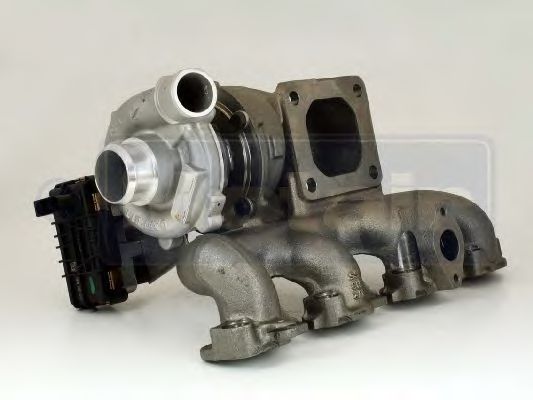 MOTAIR TURBOLADER 335230 Компрессор, наддув для FORD MONDEO III (Форд Мондео 3) MOTAIR TURBOLADER 335230 Компрессор, наддув для FORD MONDEO III (Форд Мондео 3)