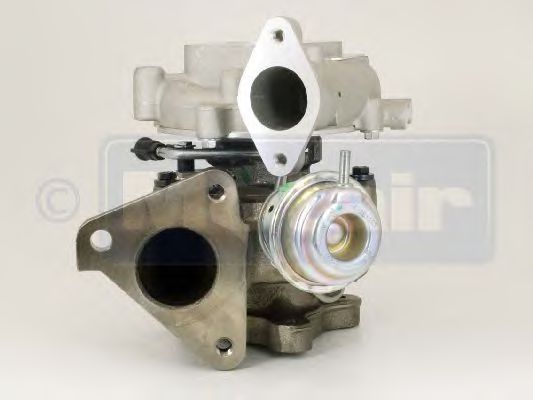 MOTAIR TURBOLADER 335658 Компрессор, наддув для NISSAN PRIMERA (Ниссан Примера) MOTAIR TURBOLADER 335658 Компрессор, наддув для NISSAN PRIMERA (Ниссан Примера)