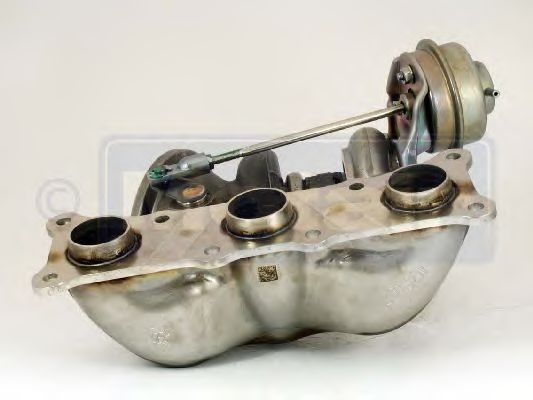MOTAIR TURBOLADER 335824 Компрессор, наддув для BMW Z4 (Бмв Z4) MOTAIR TURBOLADER 335824 Компрессор, наддув для BMW Z4 (Бмв Z4)