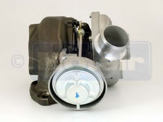 MOTAIR TURBOLADER 335888 Компрессор, наддув 
