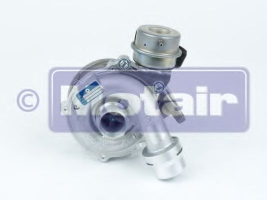 MOTAIR TURBOLADER 335846 Компрессор, наддув для NISSAN TIIDA (Ниссан Т2да) MOTAIR TURBOLADER 335846 Компрессор, наддув для NISSAN TIIDA (Ниссан Т2да)