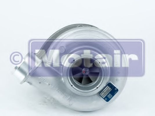 MOTAIR TURBOLADER 335840 Компрессор, наддув 