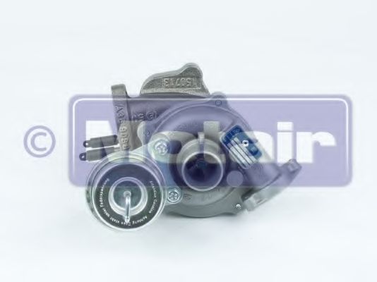 MOTAIR TURBOLADER 335872 Компрессор, наддув для FIAT 500 (Фиат 500) MOTAIR TURBOLADER 335872 Компрессор, наддув для FIAT 500 (Фиат 500)