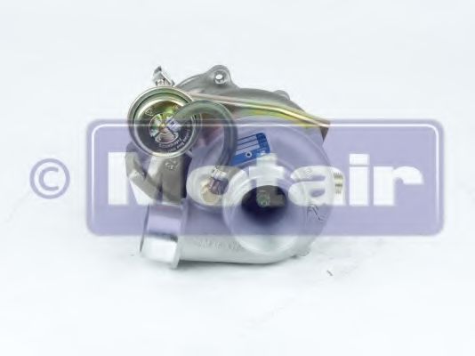MOTAIR TURBOLADER 333262 Компрессор, наддув для FIAT (Фиат) MOTAIR TURBOLADER 333262 Компрессор, наддув для FIAT (Фиат)