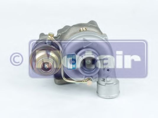 MOTAIR TURBOLADER 333352 Компрессор, наддув для VOLKSWAGEN VANAGON III (Фольксваген Vанагон 3) MOTAIR TURBOLADER 333352 Компрессор, наддув для VOLKSWAGEN VANAGON III (Фольксваген Vанагон 3)