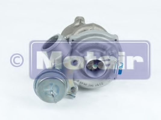 MOTAIR TURBOLADER 334093 Компрессор, наддув 