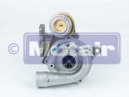 MOTAIR TURBOLADER 334560 Компрессор, наддув 