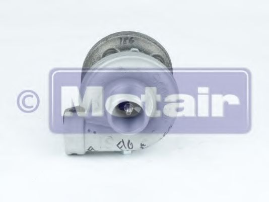 MOTAIR TURBOLADER 334395 Компрессор, наддув 