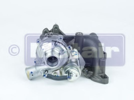 MOTAIR TURBOLADER 335834 Компрессор, наддув для TOYOTA YARIS (Тойота/тоета Ярис) MOTAIR TURBOLADER 335834 Компрессор, наддув для TOYOTA YARIS (Тойота/тоета Ярис)