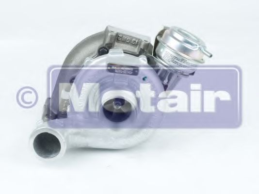 MOTAIR TURBOLADER 333035 Компрессор, наддув для AUDI A8 (Ауди А8) MOTAIR TURBOLADER 333035 Компрессор, наддув для AUDI A8 (Ауди А8)