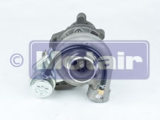 MOTAIR TURBOLADER 333089 Компрессор, наддув для VOLKSWAGEN LT 40-55 I (Фольксваген Лт 40-55 и)