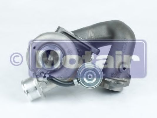 MOTAIR TURBOLADER 334377 Компрессор, наддув для CITROËN JUMPY (CитроËн Джампи) MOTAIR TURBOLADER 334377 Компрессор, наддув для CITROËN JUMPY (CитроËн Джампи)