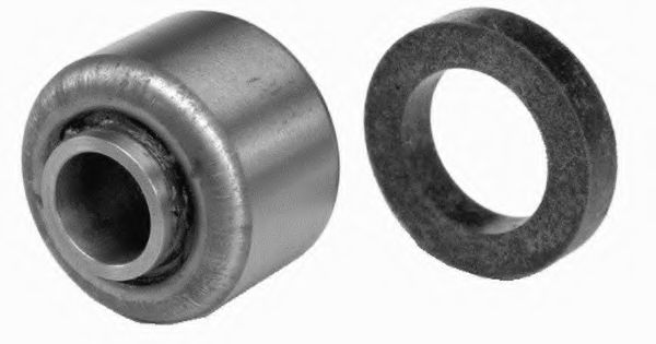 LEMFÖRDER 10011 01 Подвеска, рычаг независимой подвески колеса 