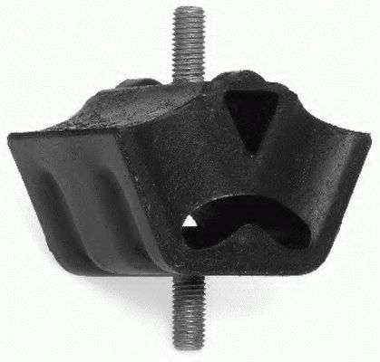LEMFÖRDER 10027 03 Подвеска, двигатель 07 1976 для AUDI 80 (Ауди 80) LEMFÖRDER 10027 03 Подвеска, двигатель 07 1976 для AUDI 80 (Ауди 80)