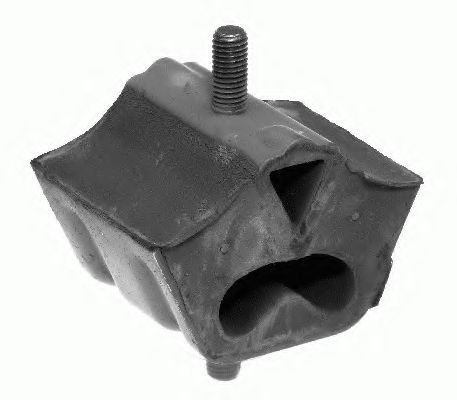 LEMFÖRDER 10032 02 Подвеска, двигатель справа для AUDI 80 (Ауди 80) LEMFÖRDER 10032 02 Подвеска, двигатель справа для AUDI 80 (Ауди 80)
