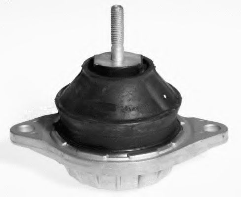 LEMFÖRDER 10066 01 Подвеска, двигатель слева для AUDI 100 (Ауди 100) LEMFÖRDER 10066 01 Подвеска, двигатель слева для AUDI 100 (Ауди 100)