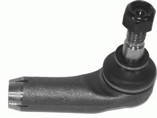 LEMFÖRDER 10073 02 Наконечник поперечной рулевой тяги для AUDI 100 (Ауди 100) LEMFÖRDER 10073 02 Наконечник поперечной рулевой тяги для AUDI 100 (Ауди 100)