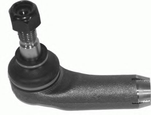 LEMFÖRDER 10074 02 Наконечник поперечной рулевой тяги для AUDI 100 (Ауди 100) LEMFÖRDER 10074 02 Наконечник поперечной рулевой тяги для AUDI 100 (Ауди 100)