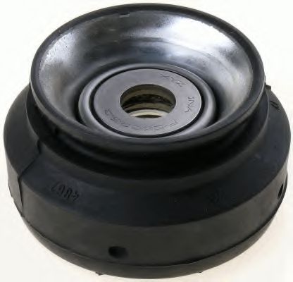 LEMFÖRDER 10076 02 Опора стойки амортизатора для VOLKSWAGEN CORSAR (Фольксваген Cорсар) LEMFÖRDER 10076 02 Опора стойки амортизатора для VOLKSWAGEN CORSAR (Фольксваген Cорсар)