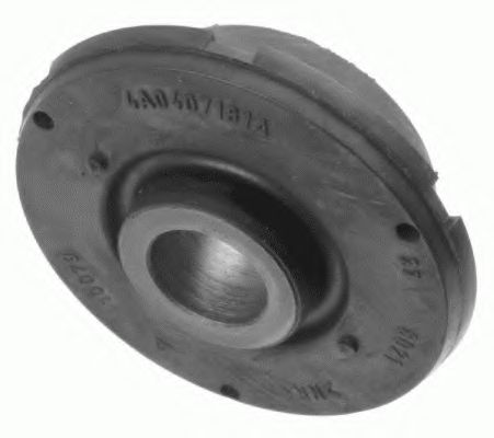 LEMFÖRDER 10079 01 Подвеска, рычаг независимой подвески колеса 