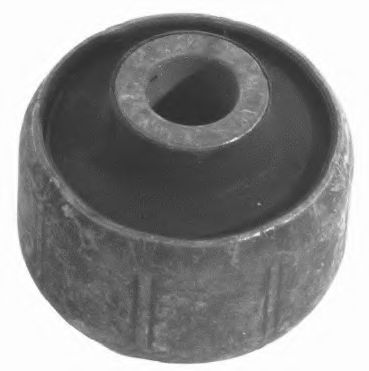 LEMFÖRDER 10080 01 Подвеска, рычаг независимой подвески колеса 