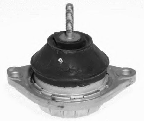 LEMFÖRDER 10083 01 Подвеска, двигатель для AUDI 90 (Ауди 90) LEMFÖRDER 10083 01 Подвеска, двигатель для AUDI 90 (Ауди 90)