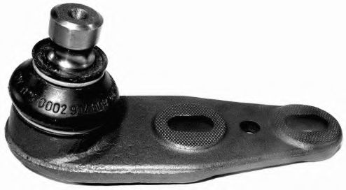 LEMFÖRDER 10114 01 Несущий направляющий шарнир для AUDI 80 (Ауди 80) LEMFÖRDER 10114 01 Несущий направляющий шарнир для AUDI 80 (Ауди 80)