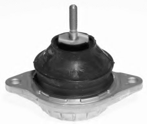 LEMFÖRDER 10137 01 Подвеска, двигатель для AUDI 100 (Ауди 100) LEMFÖRDER 10137 01 Подвеска, двигатель для AUDI 100 (Ауди 100)