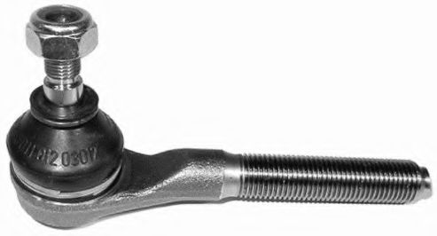 LEMFÖRDER 10146 02 Наконечник поперечной рулевой тяги для AUDI FOX (Ауди Фоx) LEMFÖRDER 10146 02 Наконечник поперечной рулевой тяги для AUDI FOX (Ауди Фоx)