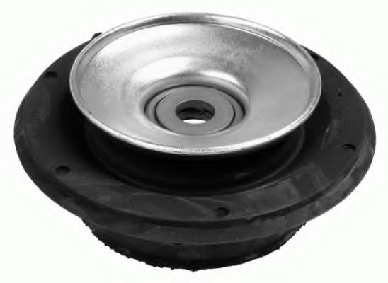 LEMFÖRDER 10239 01 Опора стойки амортизатора для VOLKSWAGEN JETTA II (Фольксваген Жэтта 2) LEMFÖRDER 10239 01 Опора стойки амортизатора для VOLKSWAGEN JETTA II (Фольксваген Жэтта 2)
