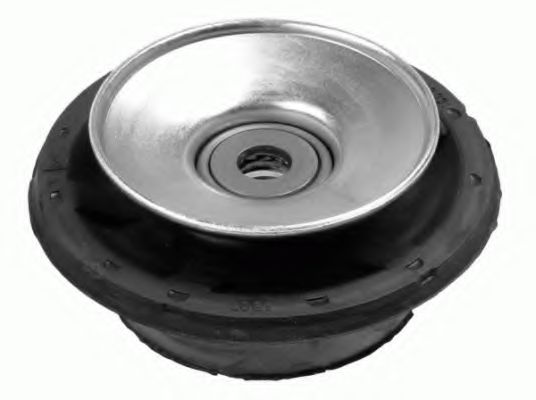 LEMFÖRDER 10240 02 Опора стойки амортизатора 08 1990 для VOLKSWAGEN CORRADO (Фольксваген Cоррадо) LEMFÖRDER 10240 02 Опора стойки амортизатора 08 1990 для VOLKSWAGEN CORRADO (Фольксваген Cоррадо)