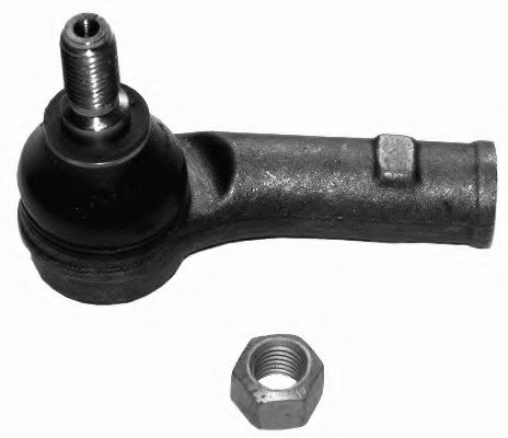 LEMFÖRDER 10274 02 Наконечник поперечной рулевой тяги 70-S-002 791 для VOLKSWAGEN PANEL (Фольксваген Панэл) LEMFÖRDER 10274 02 Наконечник поперечной рулевой тяги 70-S-002 791 для VOLKSWAGEN PANEL (Фольксваген Панэл)