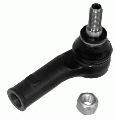 LEMFÖRDER 10275 02 Наконечник поперечной рулевой тяги 70-T-199 999 для VOLKSWAGEN PANEL (Фольксваген Панэл) LEMFÖRDER 10275 02 Наконечник поперечной рулевой тяги 70-T-199 999 для VOLKSWAGEN PANEL (Фольксваген Панэл)