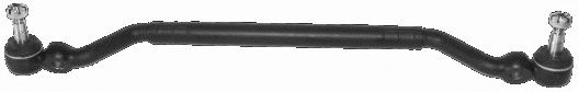 LEMFÖRDER 10608 01 Поперечная рулевая тяга для BMW (Бмв) LEMFÖRDER 10608 01 Поперечная рулевая тяга для BMW (Бмв)