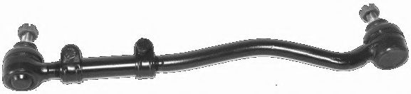 LEMFÖRDER 10611 01 Поперечная рулевая тяга для BMW 7 (Бмв 7) LEMFÖRDER 10611 01 Поперечная рулевая тяга для BMW 7 (Бмв 7)
