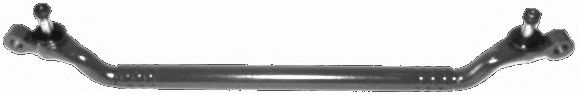 LEMFÖRDER 10616 01 Поперечная рулевая тяга для BMW (Бмв) LEMFÖRDER 10616 01 Поперечная рулевая тяга для BMW (Бмв)