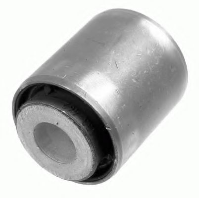 LEMFÖRDER 11017 01 Подвеска, рычаг независимой подвески колеса 