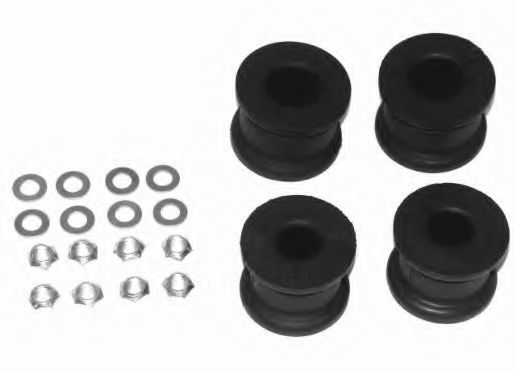 LEMFÖRDER 11118 01 Опора, стабилизатор<br >A 204767 