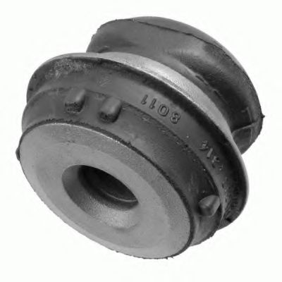 LEMFÖRDER 11120 01 Подвеска, рычаг независимой подвески колеса<br >для автомобилей со спортивной ходовой частью 