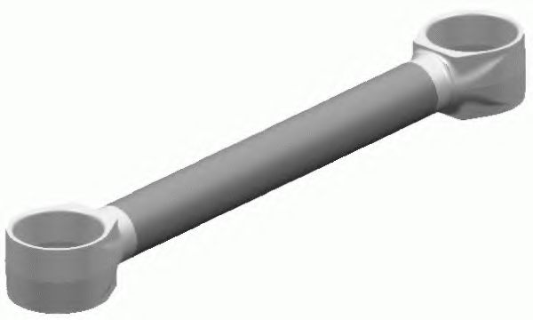 LEMFÖRDER 11413 01 Рычаг независимой подвески колеса, подвеска колеса снизу для MERCEDES-BENZ O 408 (Мэрcэдэс-бэнз О 408) LEMFÖRDER 11413 01 Рычаг независимой подвески колеса, подвеска колеса снизу для MERCEDES-BENZ O 408 (Мэрcэдэс-бэнз О 408)