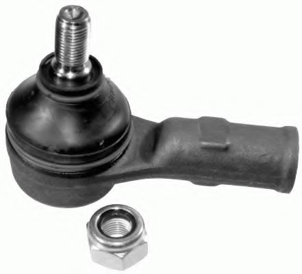 LEMFÖRDER 11646 03 Наконечник поперечной рулевой тяги для FORD FIESTA (Форд Фиэста) LEMFÖRDER 11646 03 Наконечник поперечной рулевой тяги для FORD FIESTA (Форд Фиэста)