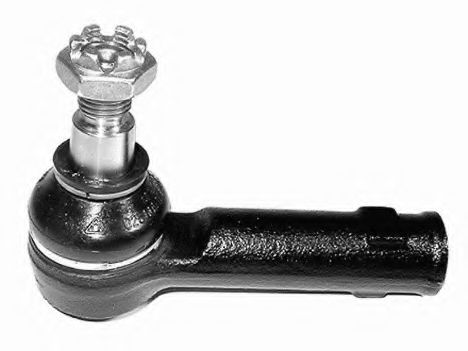 LEMFÖRDER 11654 01 Наконечник поперечной рулевой тяги<br >для автомобилей без усиленного рулевого механизма 